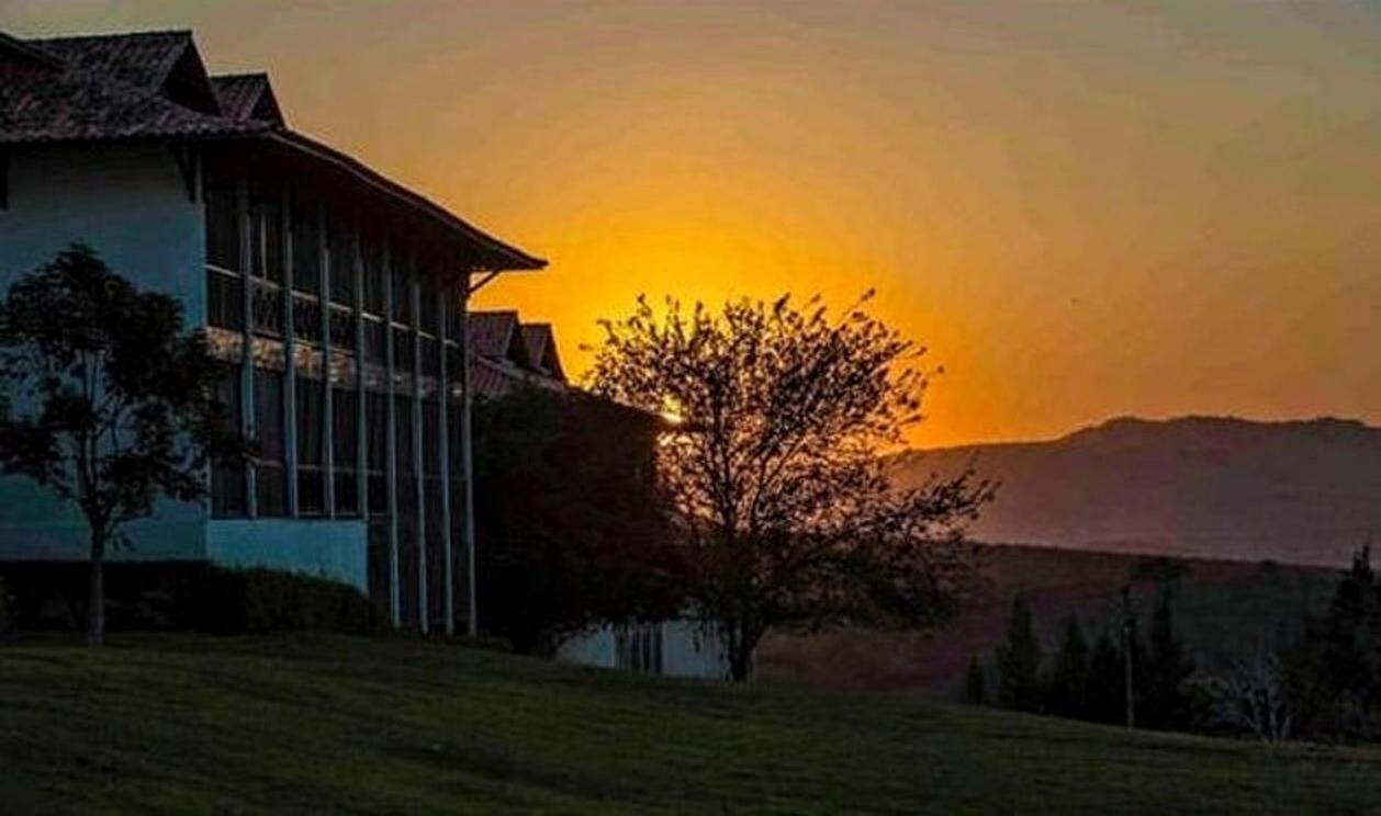 Flat Monte Castelo Gravata Aparthotel Kültér fotó