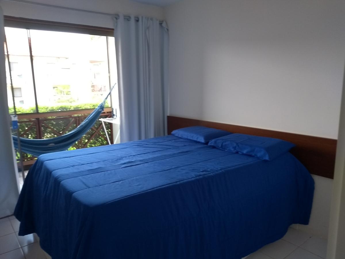 Flat Monte Castelo Gravata Aparthotel Kültér fotó