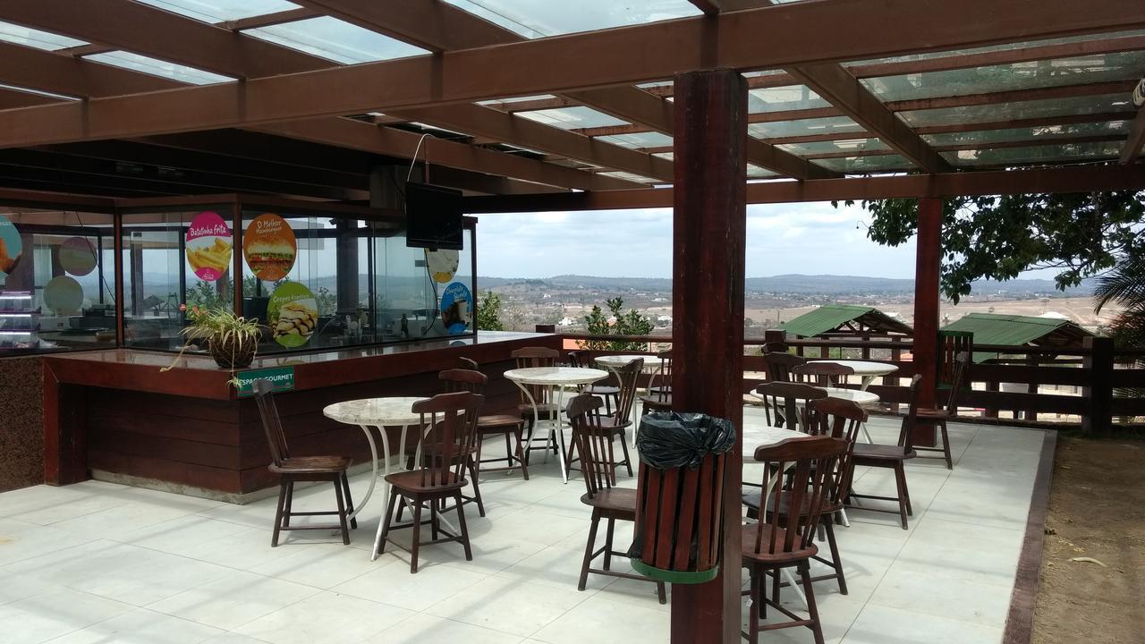 Flat Monte Castelo Gravata Aparthotel Kültér fotó