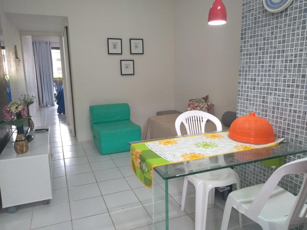 Flat Monte Castelo Gravata Aparthotel Kültér fotó
