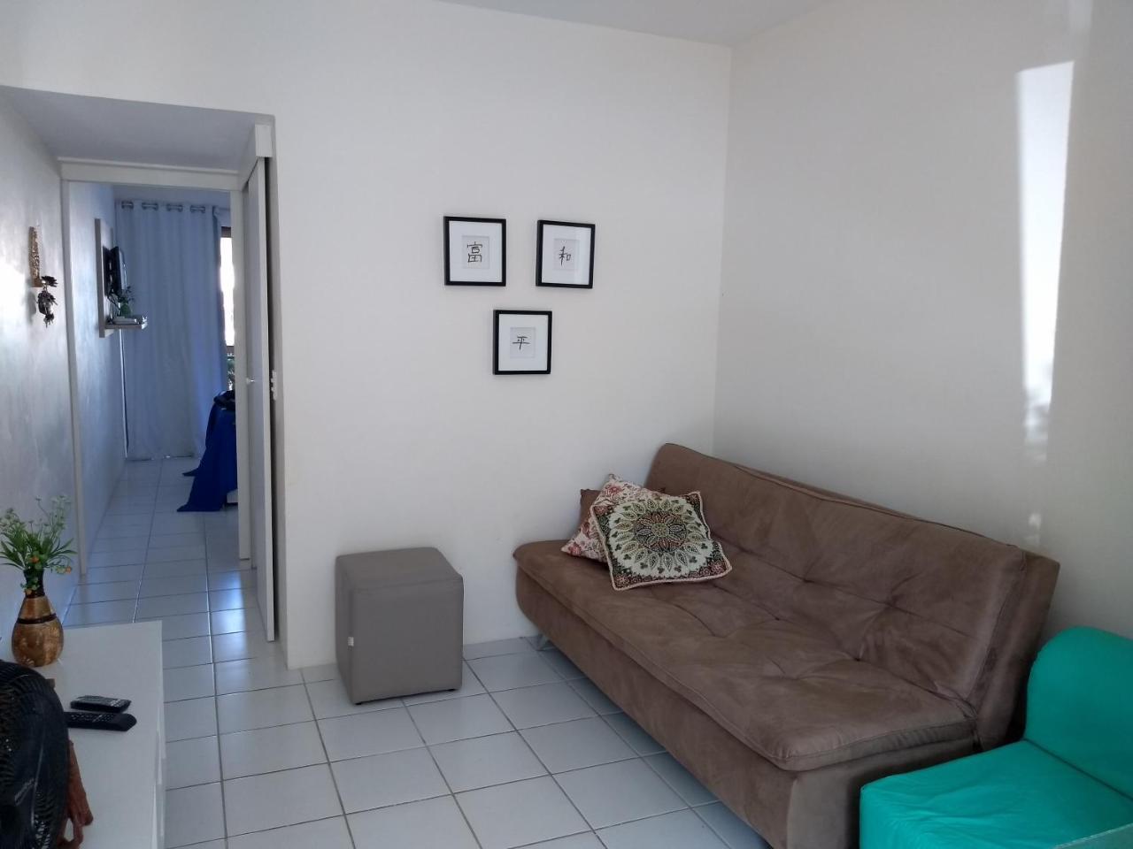 Flat Monte Castelo Gravata Aparthotel Kültér fotó
