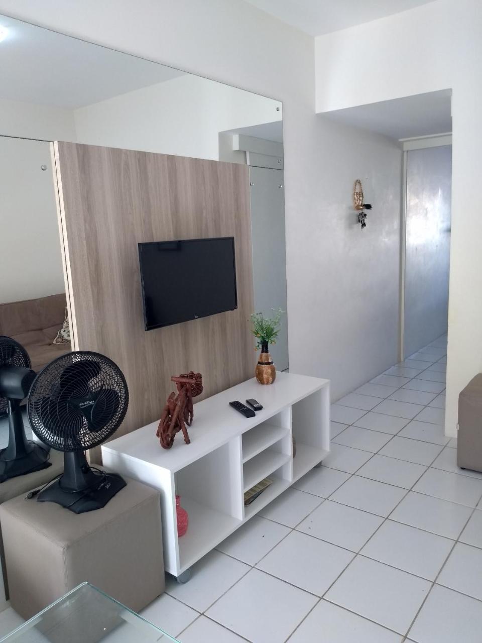 Flat Monte Castelo Gravata Aparthotel Kültér fotó