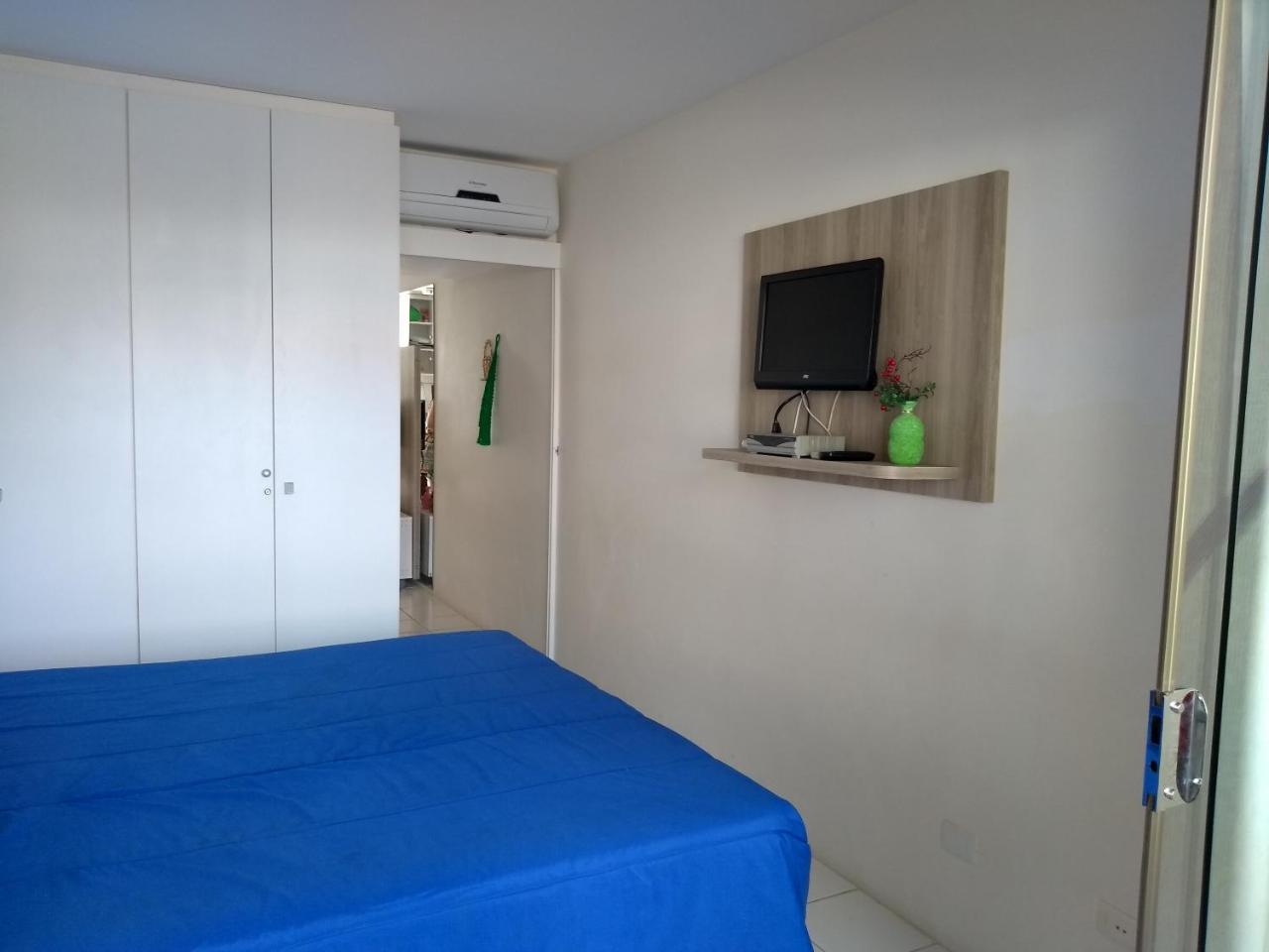 Flat Monte Castelo Gravata Aparthotel Kültér fotó